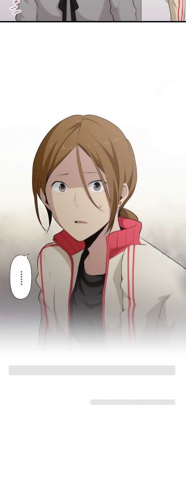 ReLife Chapter 66 Gambar 16